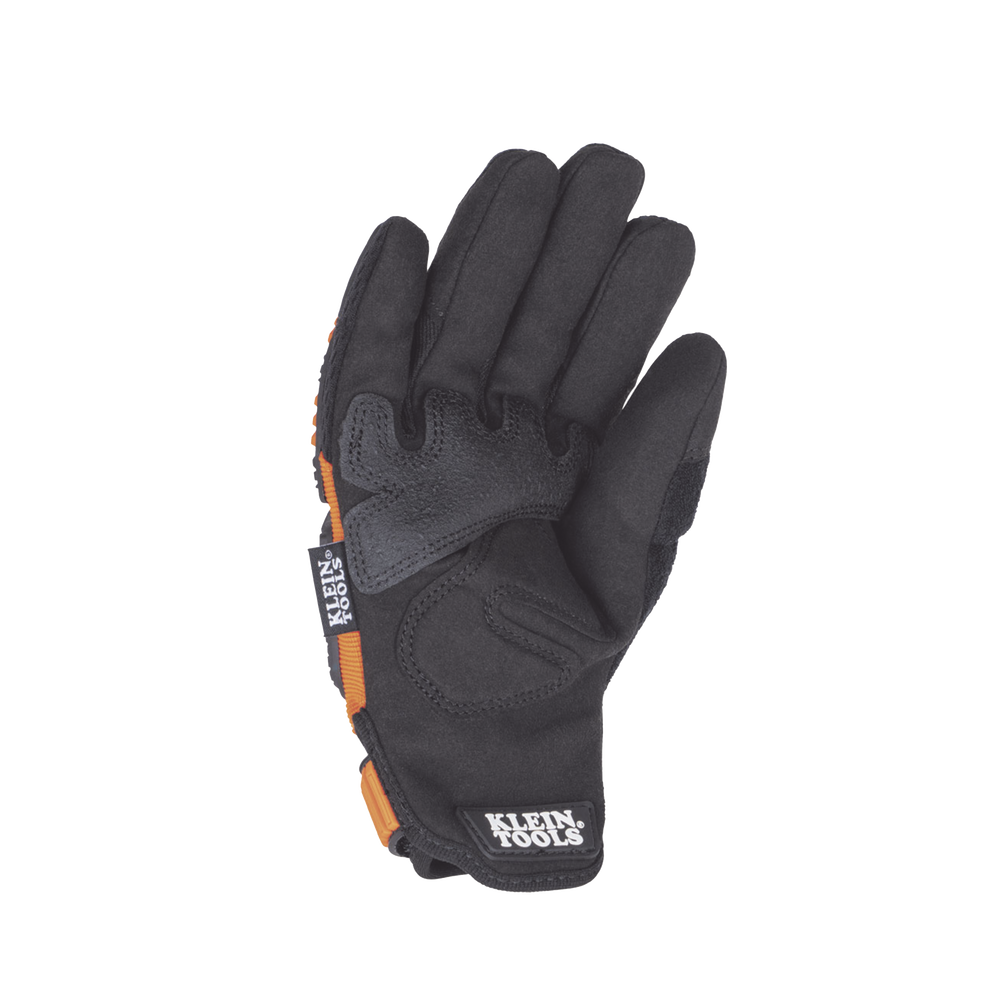 Guantes de Alta Resistencia, Talla Grande. Aptos para Pantallas Táctiles - Imagen 4