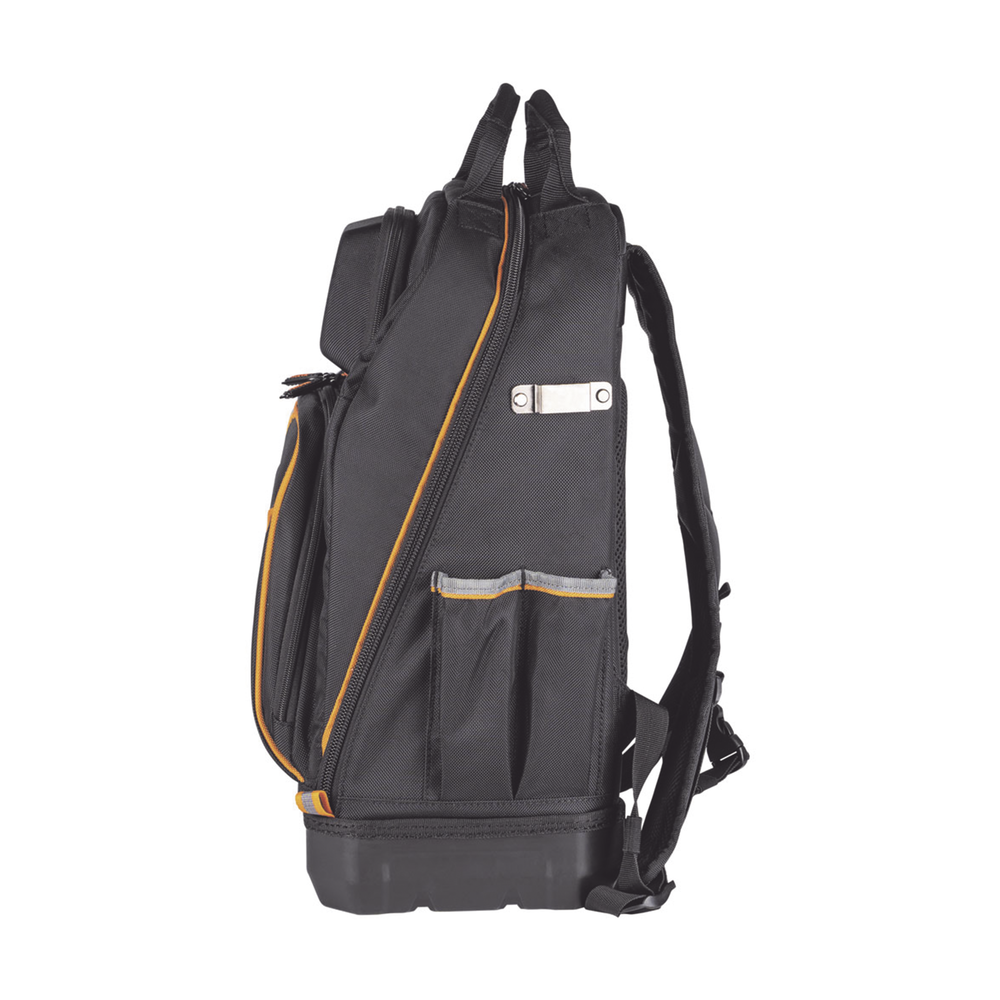 Mochila para Herramientas Extragrande Tradesman Pro™ con 40 Bolsillos y Puerto USB-C - Imagen 2