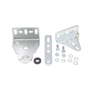 Kit de Herrajes para Operadores FAAC S418