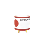 Sensor de Repuesto de MONÓXIDO de Carbono Compatible con CX-6 | Modelo 70-2900-0606-5