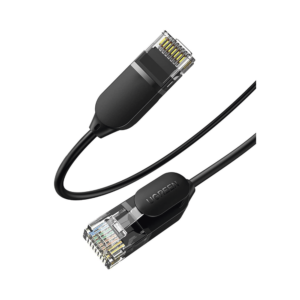 Cable Ethernet Cat6A UTP Ultra Delgado 10 Metros (32.81 Pies)