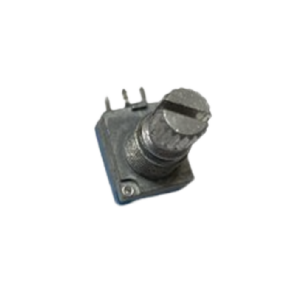 Potenciometro de Volumen para Radio IC-M220 / Control de Audio / Repuesto Original Icom / Compatibilidad Espec??fica - Imagen 2