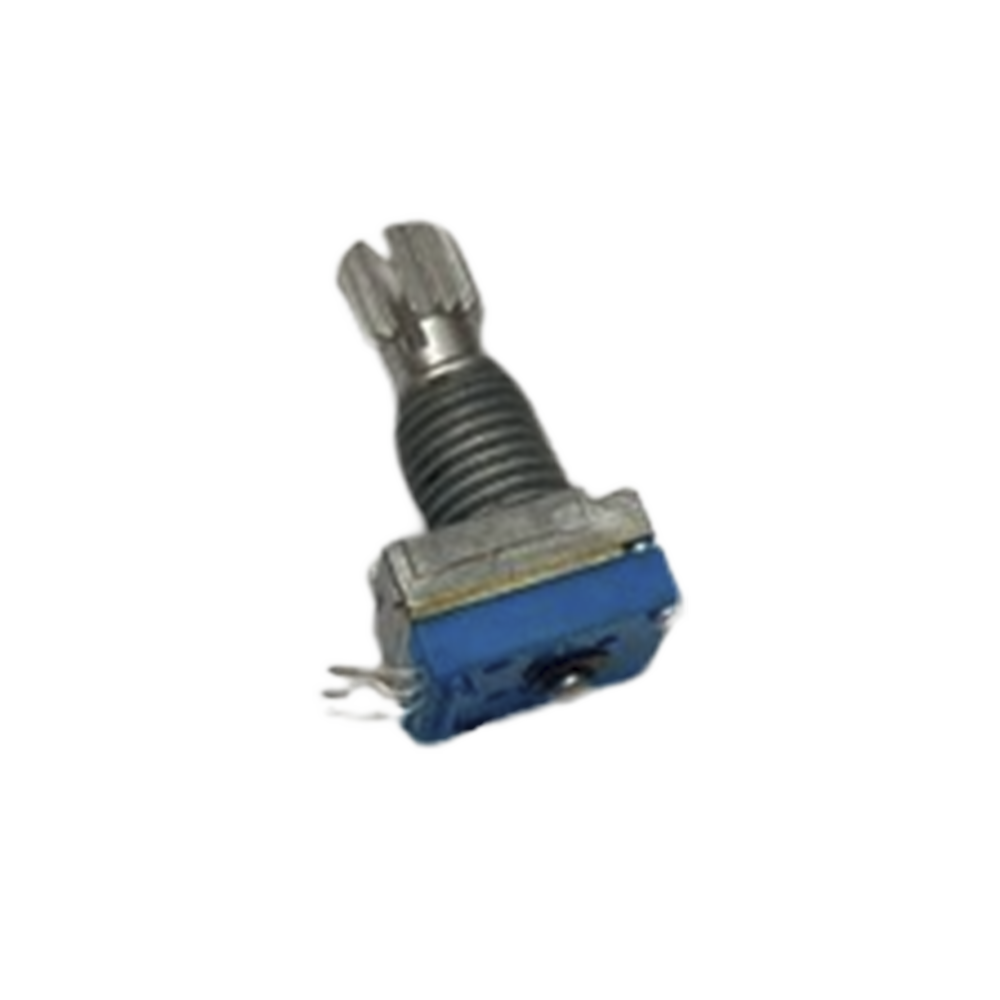 Potenciometro de Volumen para Radio IC-M220 / Control de Audio / Repuesto Original Icom / Compatibilidad Espec??fica - Imagen 3