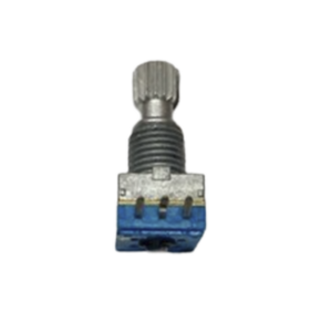 Potenciometro de Volumen para Radio IC-M220 / Control de Audio / Repuesto Original Icom / Compatibilidad Espec??fica