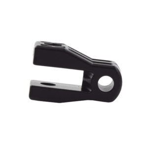 SOPORTE TRASERO PARA FAAC 400/422/S418