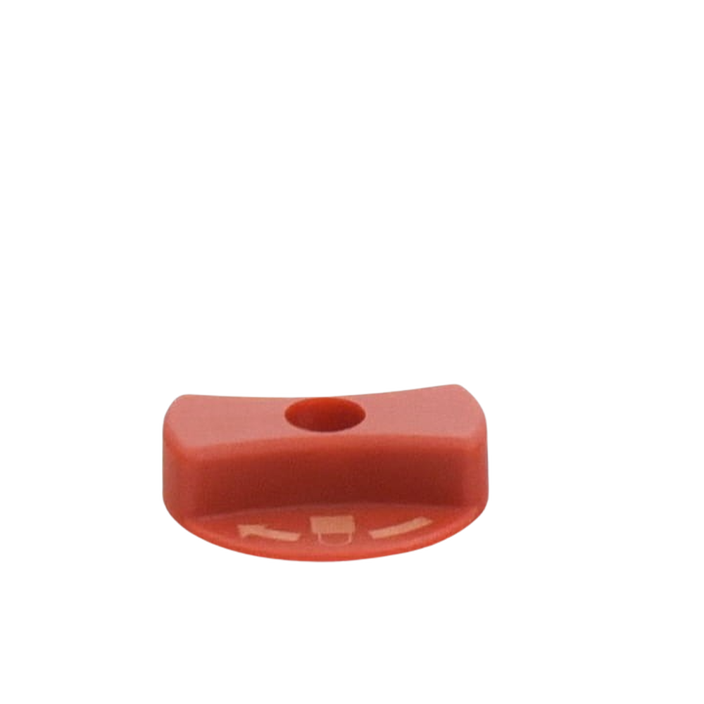 LLAVE ROJA DE DESBLOQUEO PARA OPERADORES FAAC 400/422 - Imagen 3