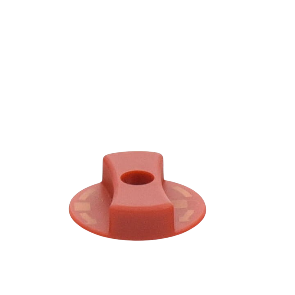 LLAVE ROJA DE DESBLOQUEO PARA OPERADORES FAAC 400/422 - Imagen 5