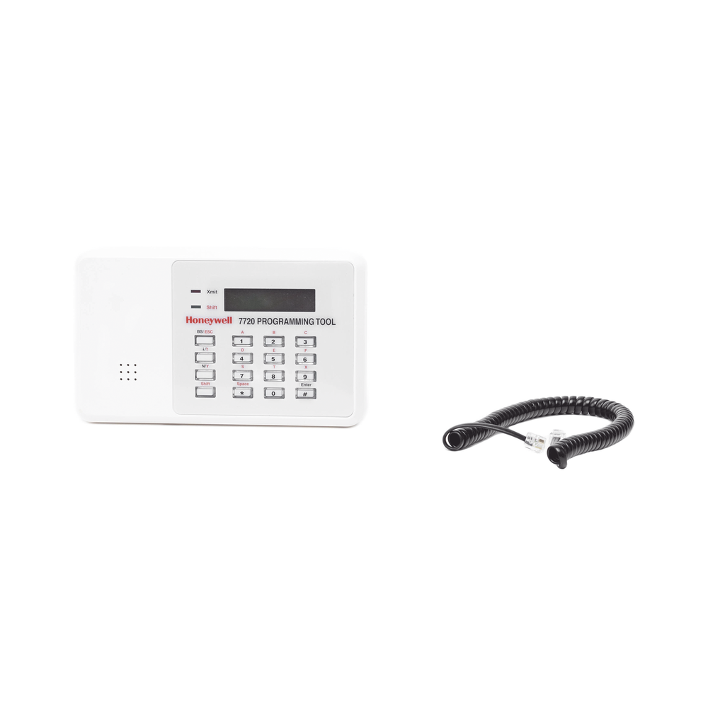 Teclado programador para interfaces Honeywell - Imagen 6