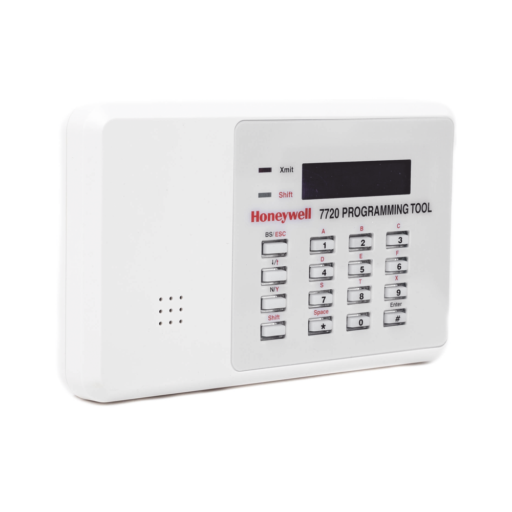 Teclado programador para interfaces Honeywell - Imagen 4