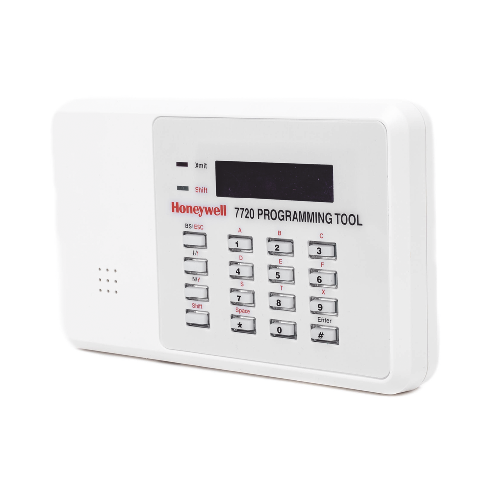 Teclado programador para interfaces Honeywell - Imagen 3