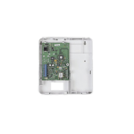 Comunicador Ethernet para Intranet compatible con receptora 7810IRENT para aplicaciones de Alta Seguridad, Sin pago de Servicios