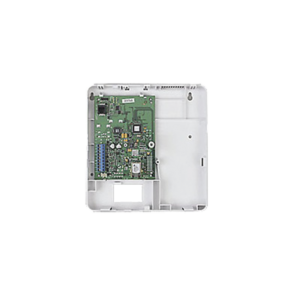 Comunicador Ethernet para Intranet compatible con receptora 7810IRENT para aplicaciones de Alta Seguridad, Sin pago de Servicios