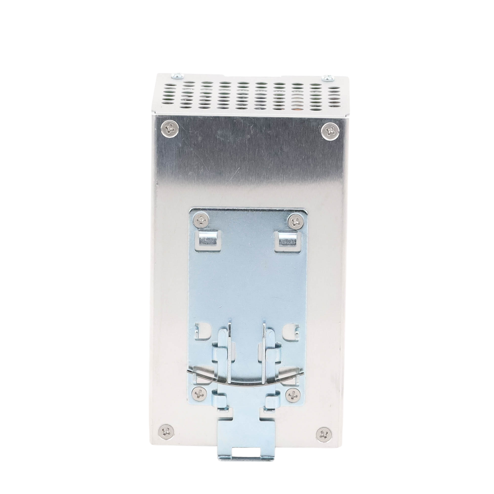 Fuente de Alimentación / 24V DC / 5A / 120W / PFC Activo / Montaje Carril DIN / IP20 / Conectores CAGE CLAMP® 4 mm² - Imagen 5