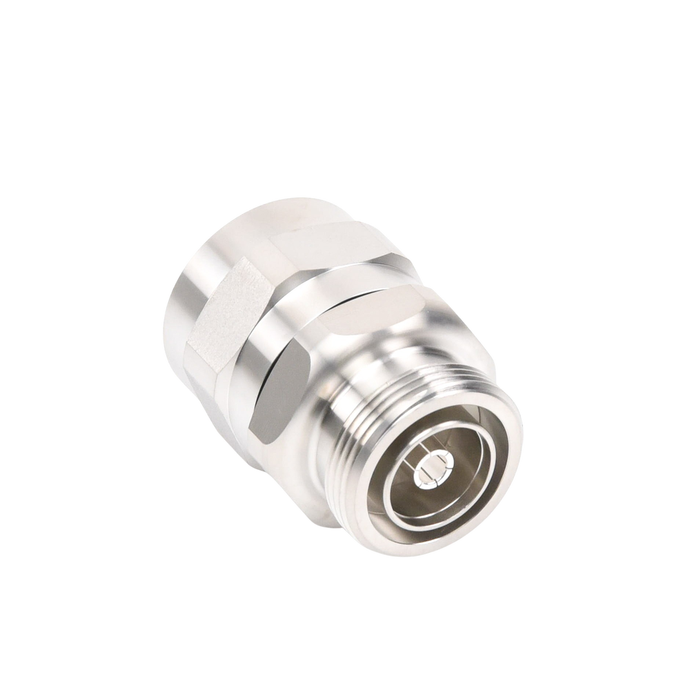 Conector DIN 7-16 Hembra para cable FXL-780 y AVA5-50FX - Imagen 2