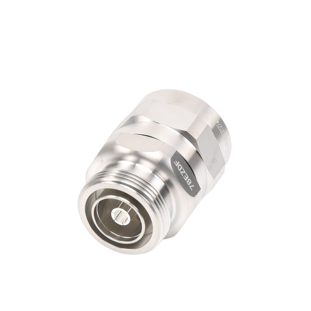 Conector DIN 7-16 Hembra para cable FXL-780 y AVA5-50FX - Imagen 3