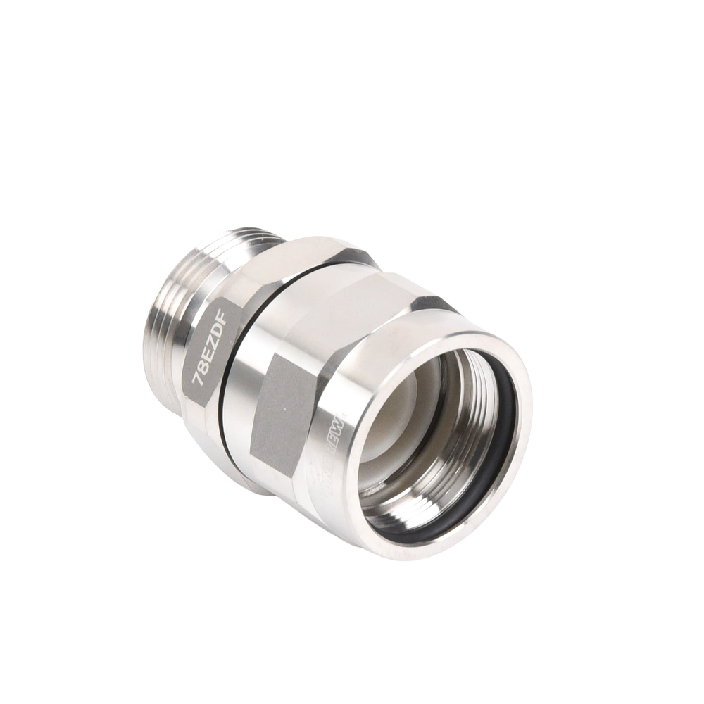 Conector DIN 7-16 Hembra para cable FXL-780 y AVA5-50FX - Imagen 4