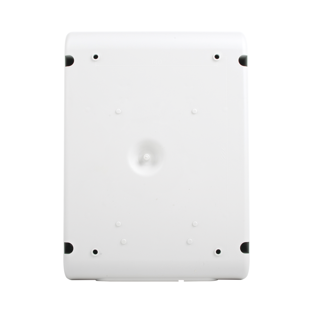 Cuadro de mando FAAC E024S para operadores abatibles FAAC S418 y FAAC 770N - Imagen 4