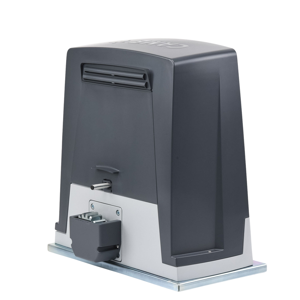 Operador para Puertas Corredizas de Hasta 2000 Kg y 20 Metros / Para Aplicaciones de Uso Semi-Intensivo - Imagen 5