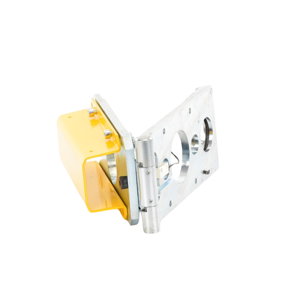 Sistema de Abatimiento Para Barreras CAME GT4 / Solo Compatible con Brazo 803XA-0270 (No Incluido) - Imagen 3