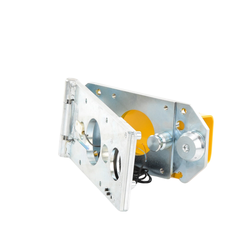 Sistema de Abatimiento Para Barreras CAME GT4 / Solo Compatible con Brazo 803XA-0270 (No Incluido) - Imagen 5