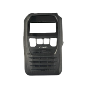 Tapa Frontal ICM85 / Protecci??n para Intercomunicador / Dise??o Compatible / Material Durable / Instalaci??n Sencilla