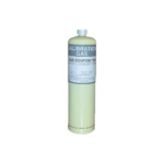 Cilindro Para Calibración de Detectores de Gas Hidrogeno H2 34L a 20% LEL MACURCO