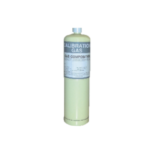 Cilindro Para Calibración de Detectores de Gas Hidrogeno H2 34L a 20% LEL MACURCO
