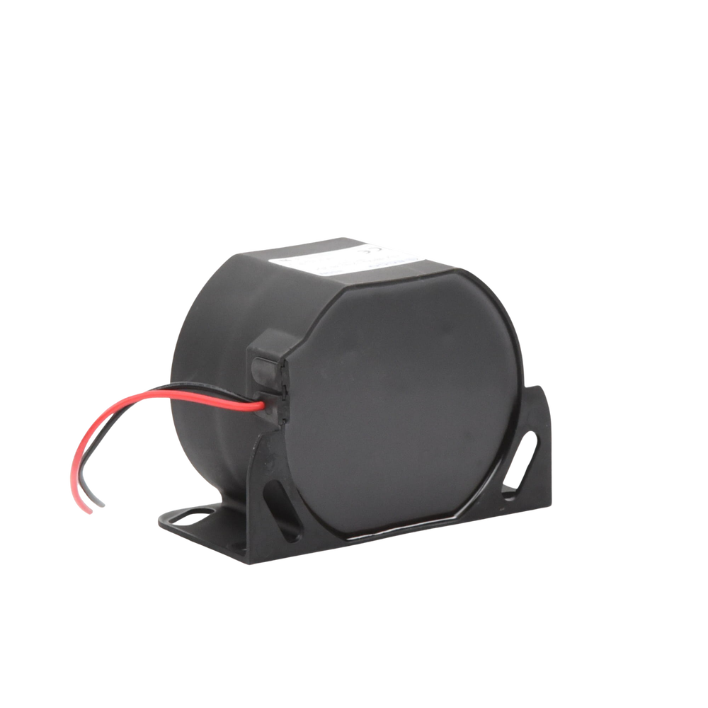 Alarma de reversa vehicular con montaje para superficies, 12-36 Vcc, 112 dBA - Imagen 5