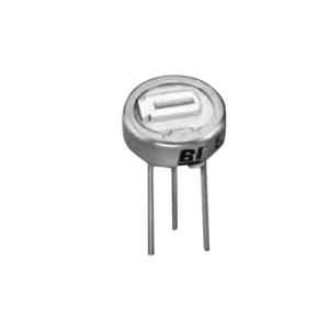 Potenci??metro Trimmer 200 Ohm, 6.35 mm, 1 Vuelta, 1/2 Watt.