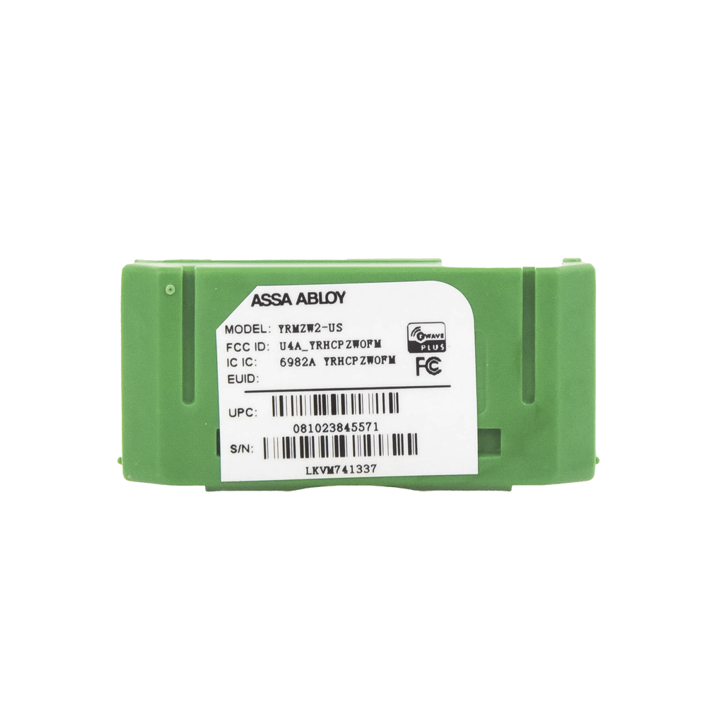 Módulo ZWAVE para Cerradura Serie 2 ( 89066) - Imagen 4