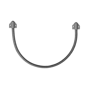 Loop Pasacables 7 " / 2 Años de Garantia