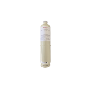 Cilindro Para Calibración De Metano/Air (CH4), Balance Aire, Concentración 50% LEL, Capacidad 103 L, Dimensiones 5/8" x 18" Para Serie XNX/XCD/S3K Gases Combustibles