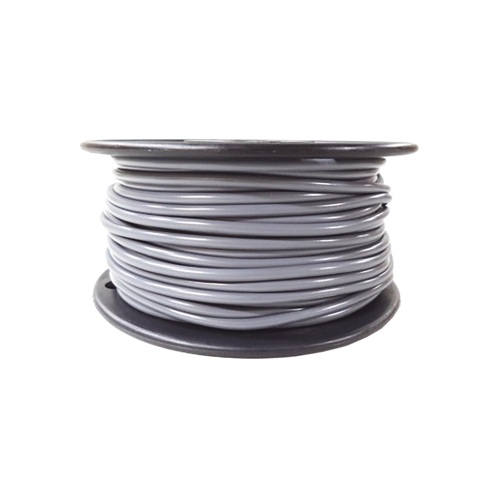 Cable Marino Primary 14 AWG / 100 Pies / Cubierta Retardante de Llama / Flexible 600V / Resistente a Humedad y Abrasi??n / Grado Marino / Cumple Normas UL