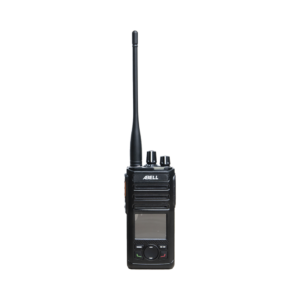 Radio DMR de 3ra Generación / Frecuencia 450-520 MHz / Capacidad 256 Canales  / IP54 Resistente al Polvo y Agua / Modo Dual - Digital y Analógico