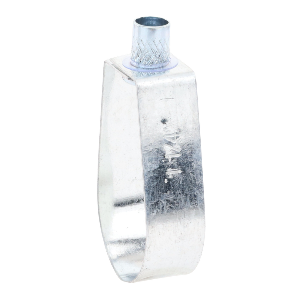 Abrazadera Tipo Pera de 1 1/4" (44 mm). - Imagen 2