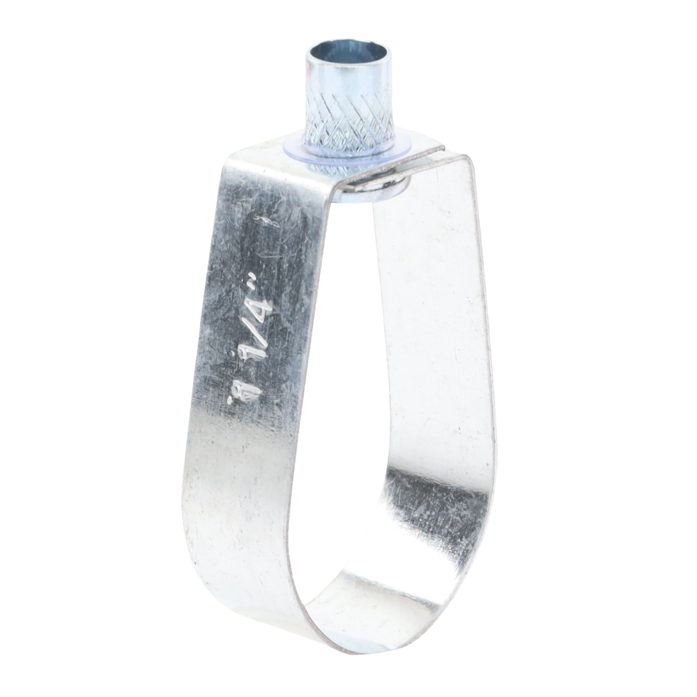 Abrazadera Tipo Pera de 1 1/4" (44 mm). - Imagen 3