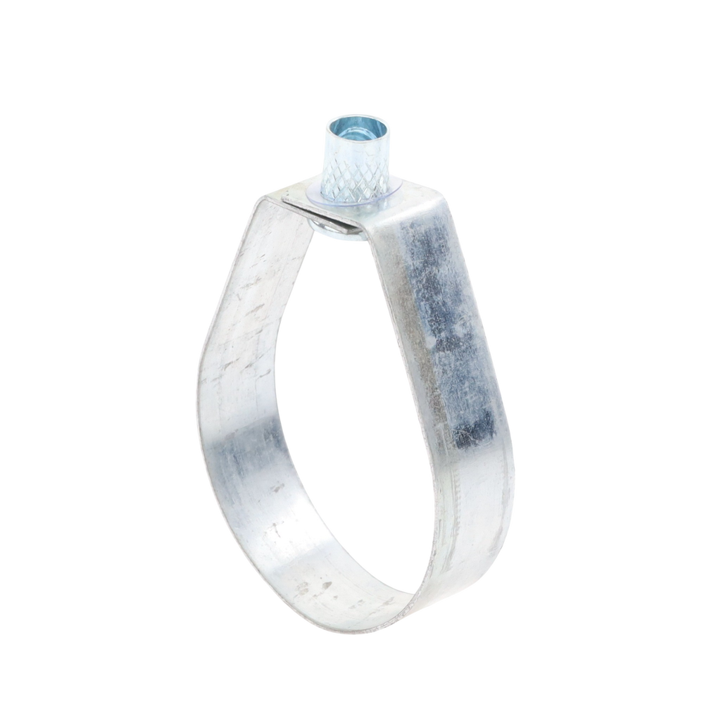 Abrazadera Tipo Pera de 2" (62 mm). - Imagen 2