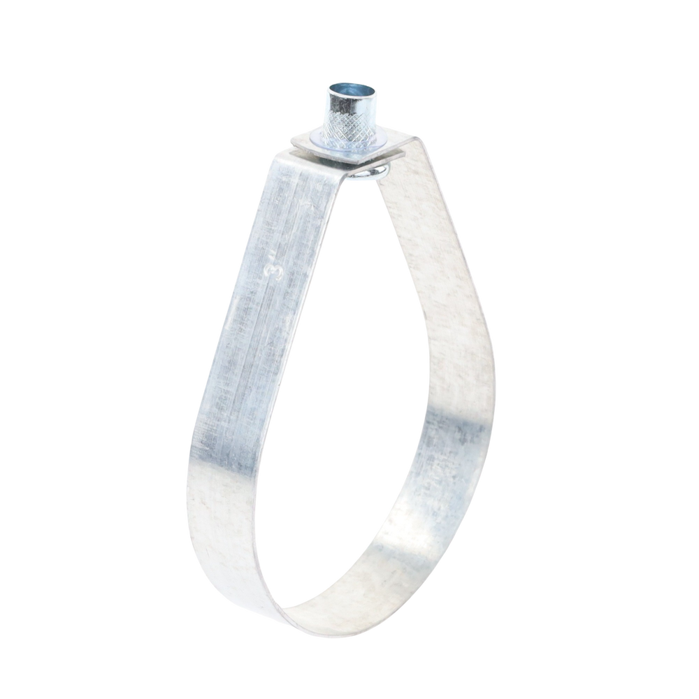 Abrazadera Tipo Pera de 3" (90 mm). - Imagen 3