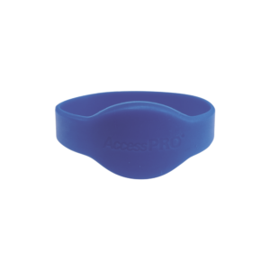 Brazalete MIFARE 13.56MHz 74mm - Talla Adulto para Uso Acu?tico