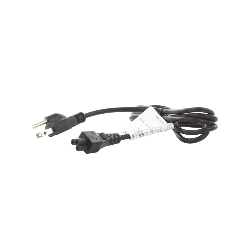 Cable de Alimentación Eléctrica para 120-240 Vca / 1.8 Metros (5.91 Pies) / Trifásico / Conector Tipo Mouse - Imagen 5