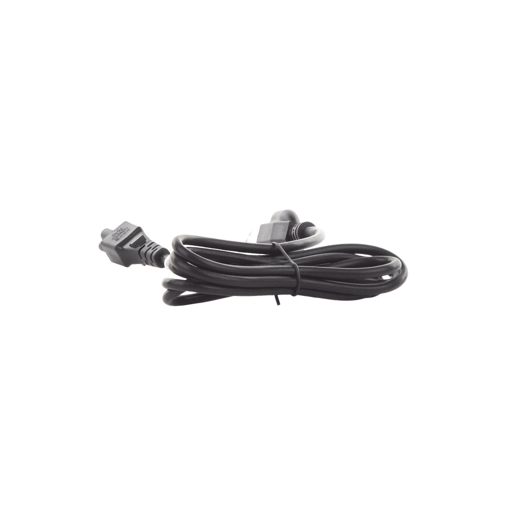Cable de Alimentación Eléctrica para 120-240 Vca / 1.8 Metros (5.91 Pies) / Trifásico / Conector Tipo Mouse - Imagen 6