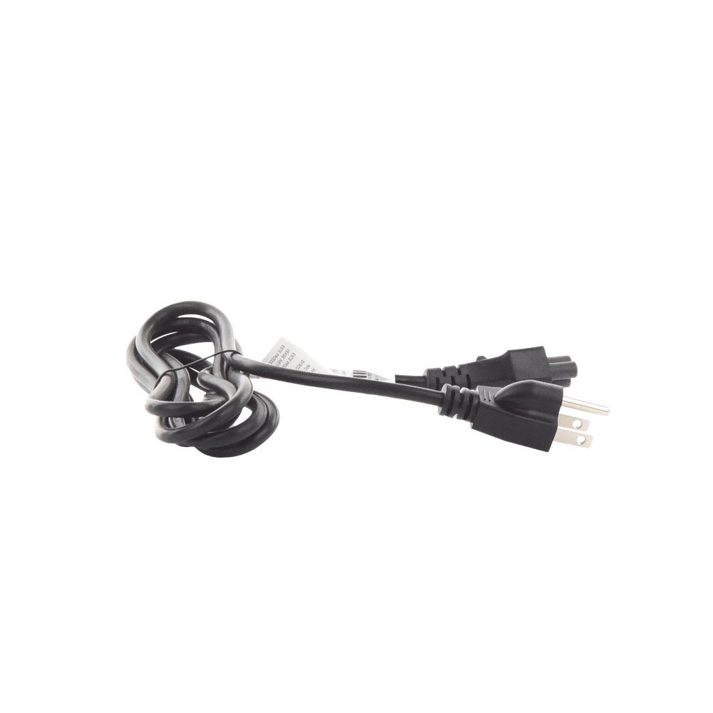 Cable de Alimentación Eléctrica para 120-240 Vca / 1.8 Metros (5.91 Pies) / Trifásico / Conector Tipo Mouse - Imagen 7