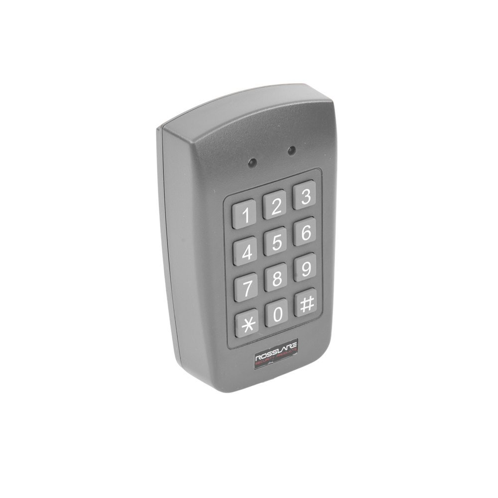 Teclado Autónomo para 500 usuarios - Imagen 3