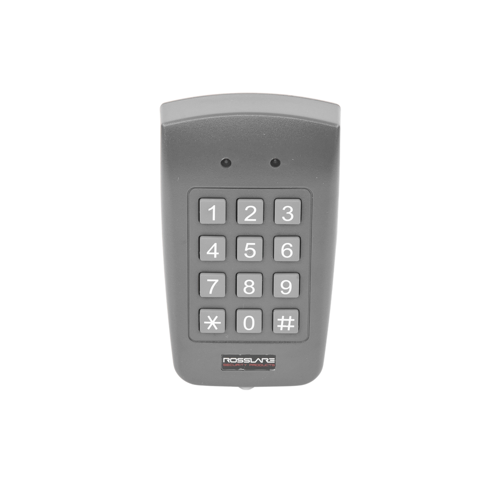 Teclado Autónomo para 500 usuarios - Imagen 4