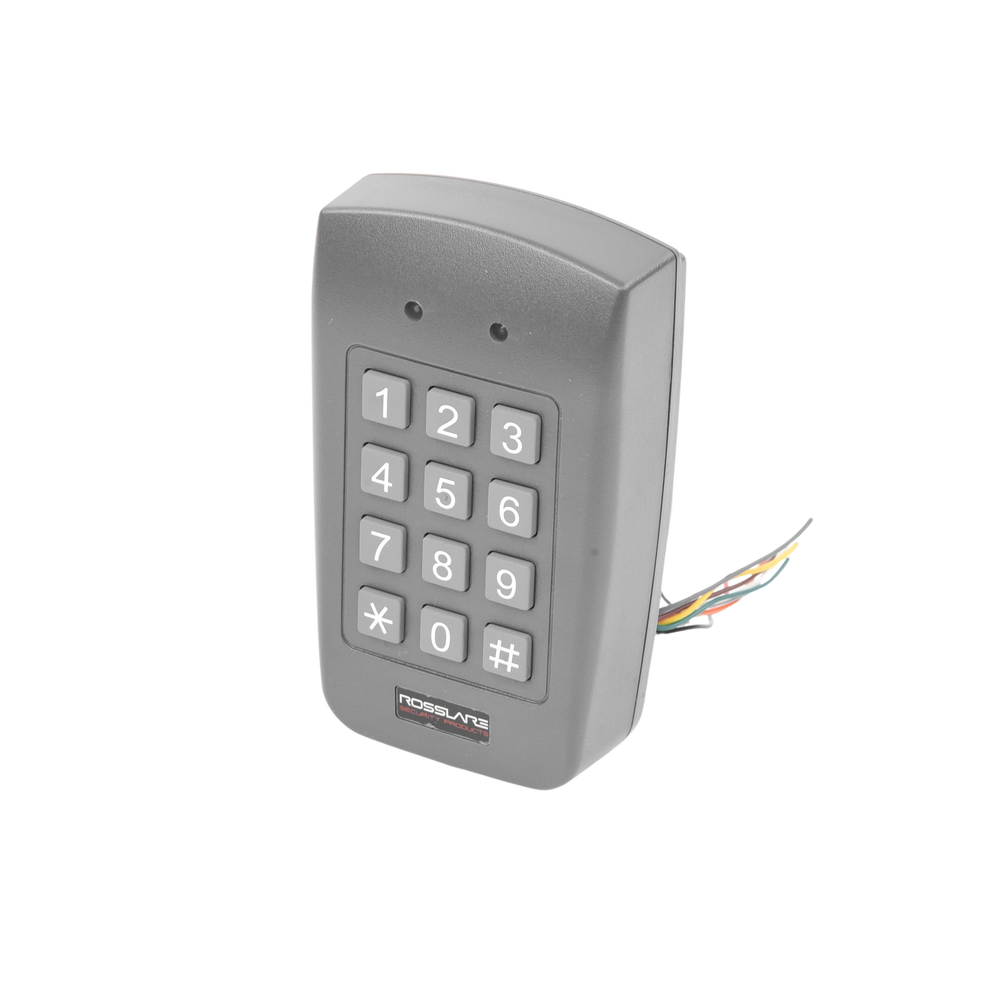 Teclado Autónomo para 500 usuarios - Imagen 5