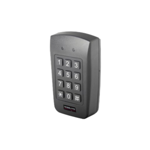 Teclado Autónomo para 500 usuarios
