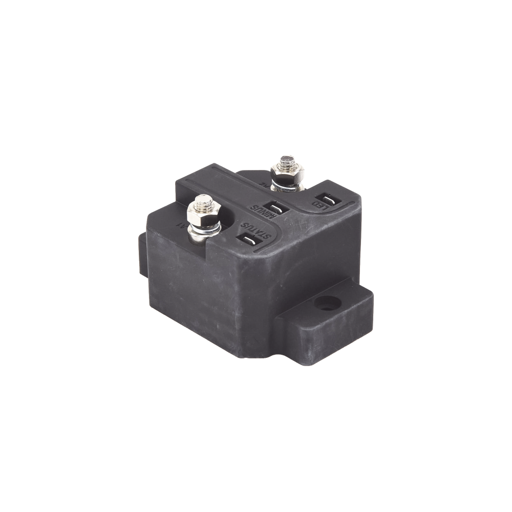 Modulo Cargador y Aislador de Baterías para vehículos de 12/24 Vcc - Imagen 4