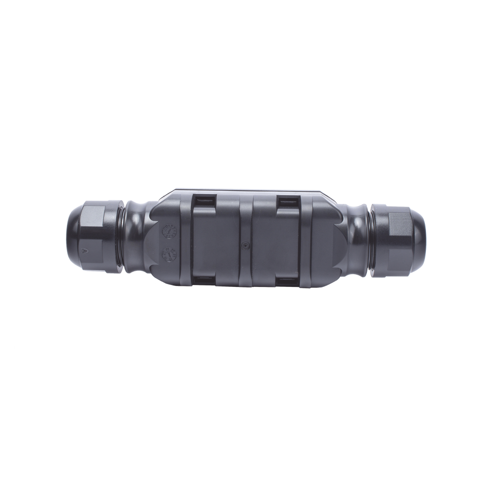 Conector Para Cable Troncal de Inversor de la serie HMS - Imagen 4