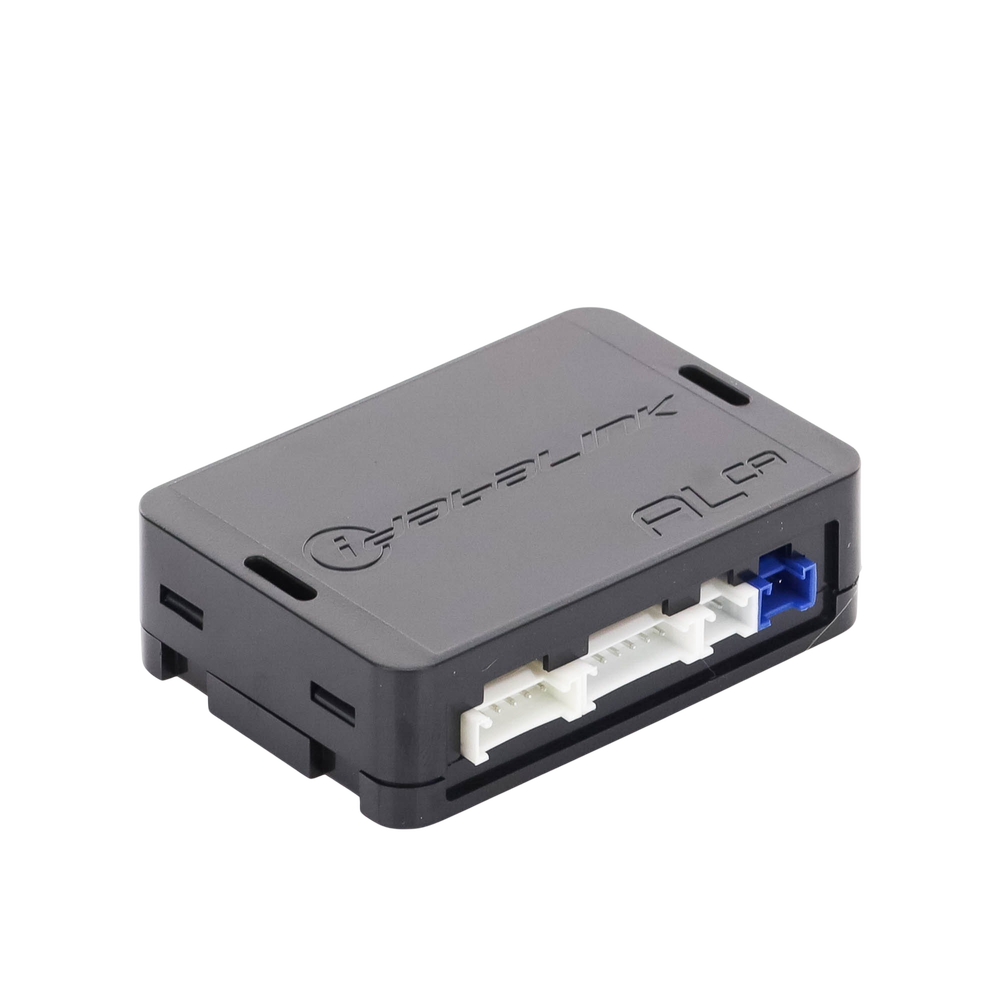 Interfaz bypass para modulos de alarma Compustar - Imagen 5