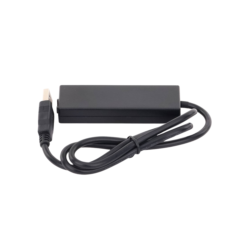Cable USB para configurar Interfaz ADS-ALCA - Imagen 5
